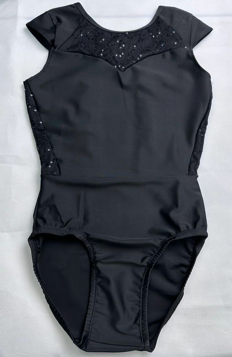 Sparkle Leotard