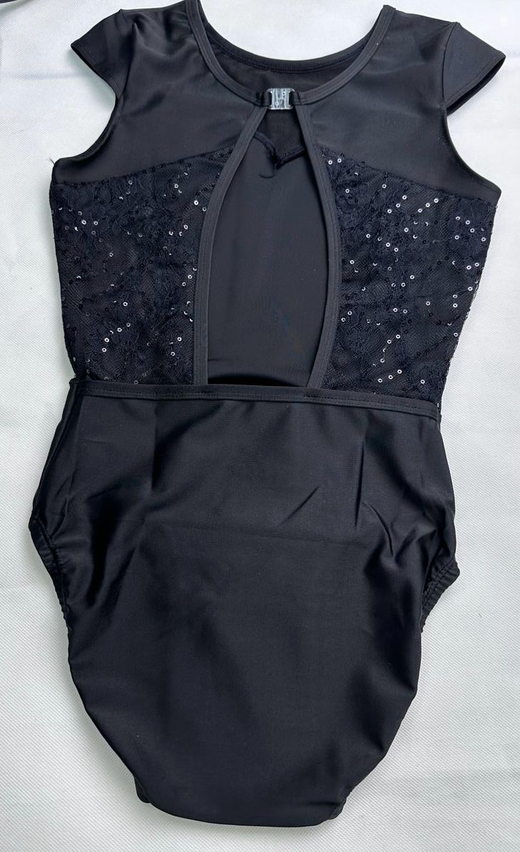 Sparkle Leotard