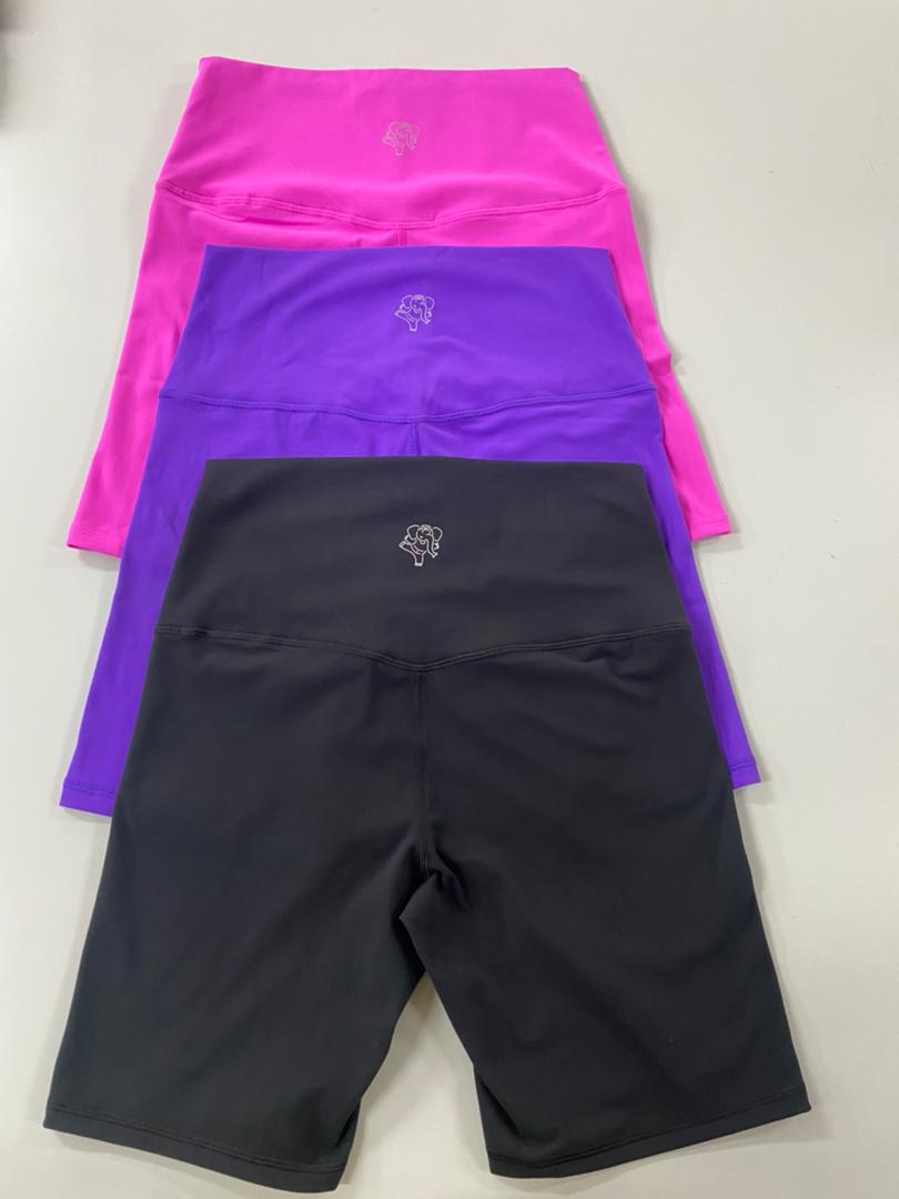 Elefit Leggings and Shorts