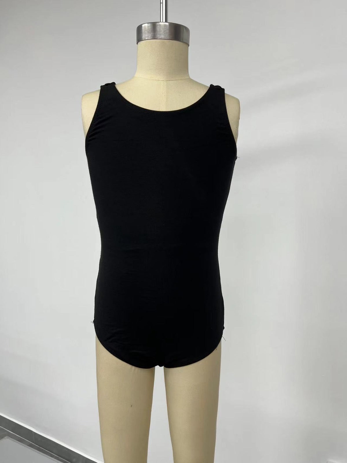 Choose Love- Black Leo w/Heart Back