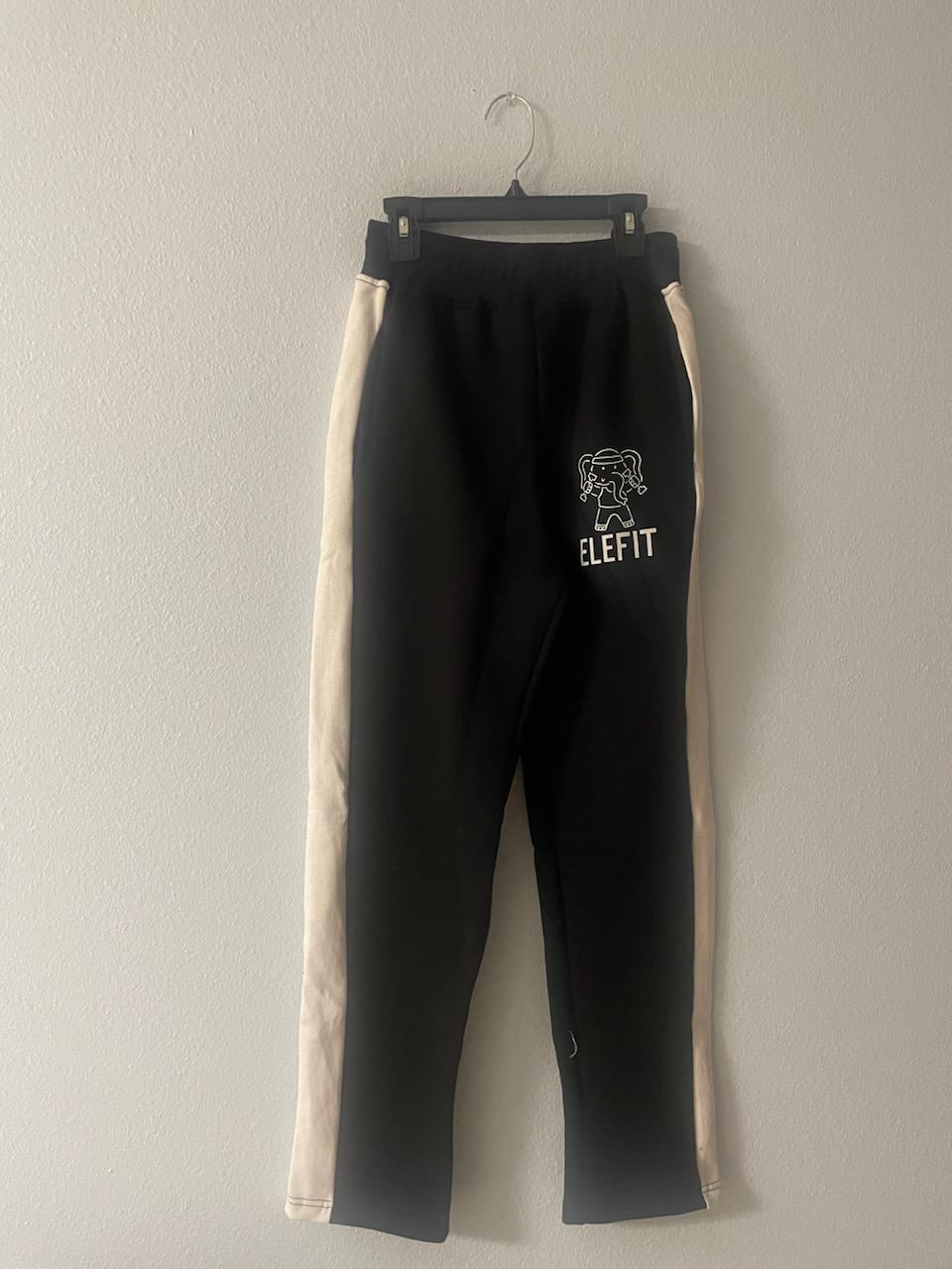 Elefit Jogger Sets
