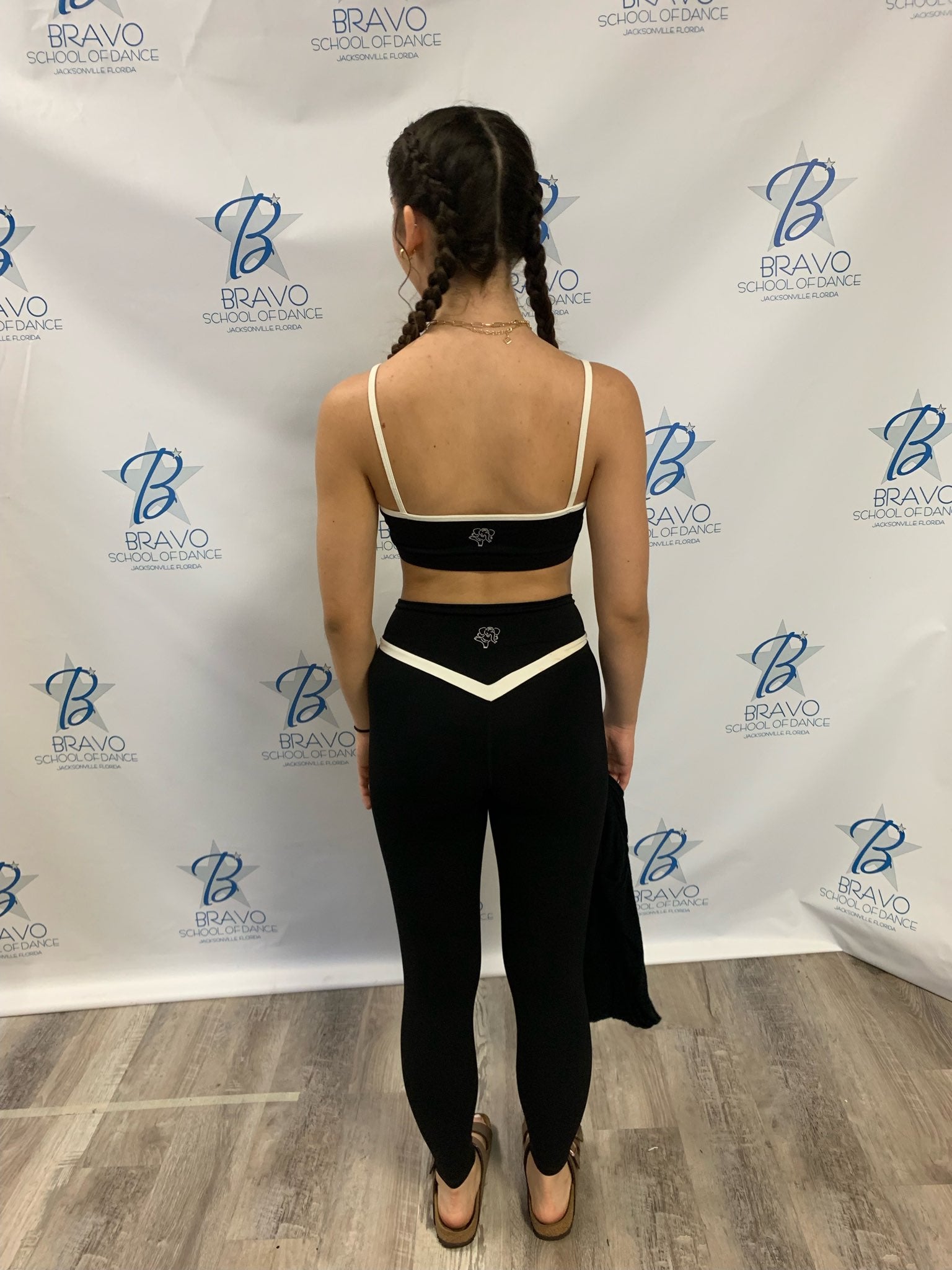EllaG Legging Set