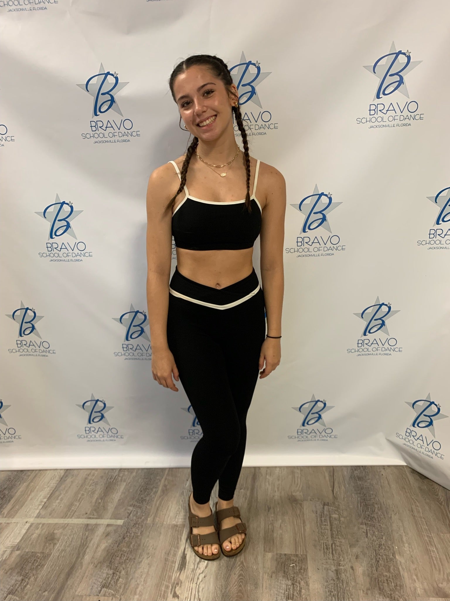 EllaG Legging Set