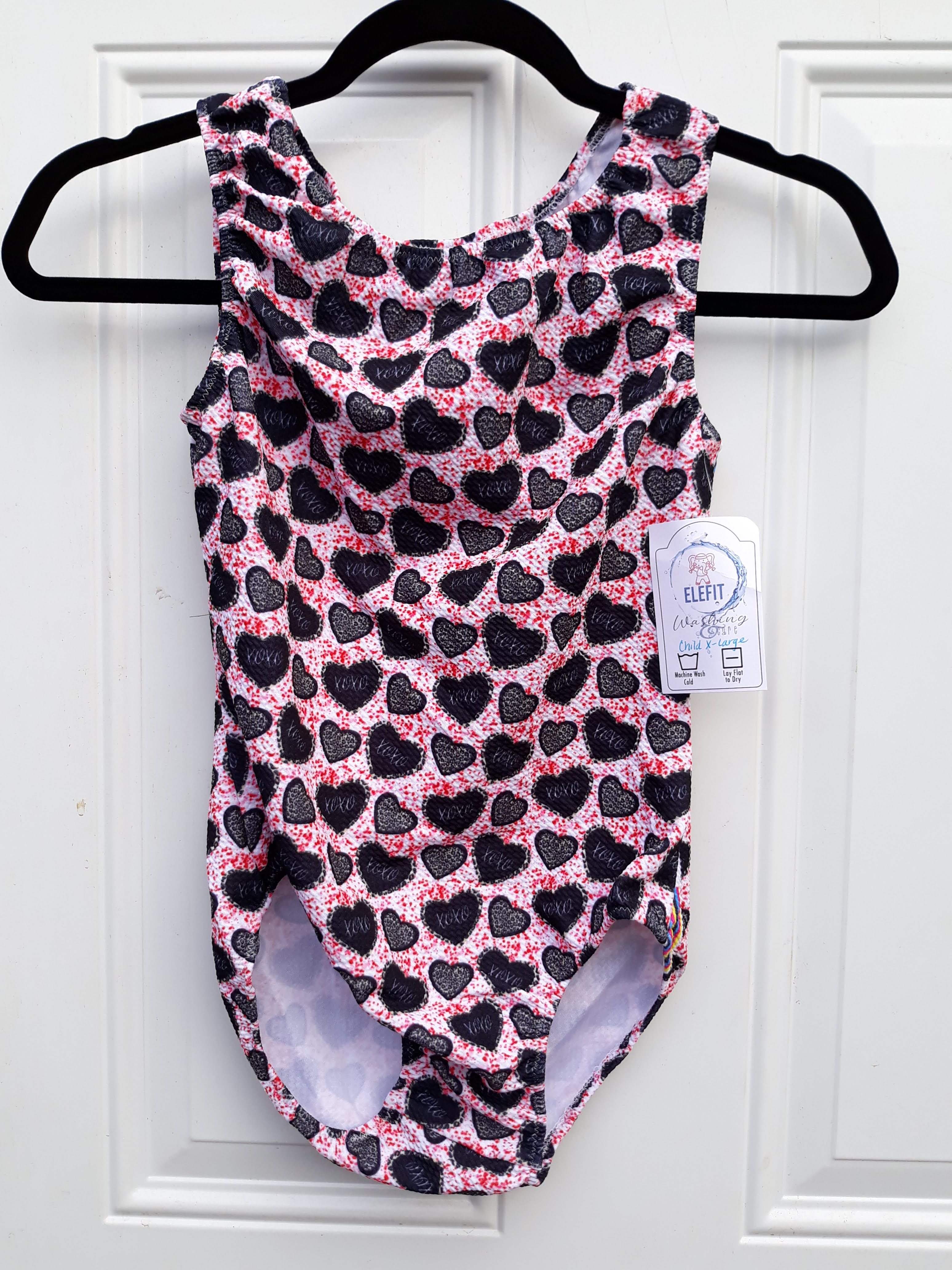Leotards
