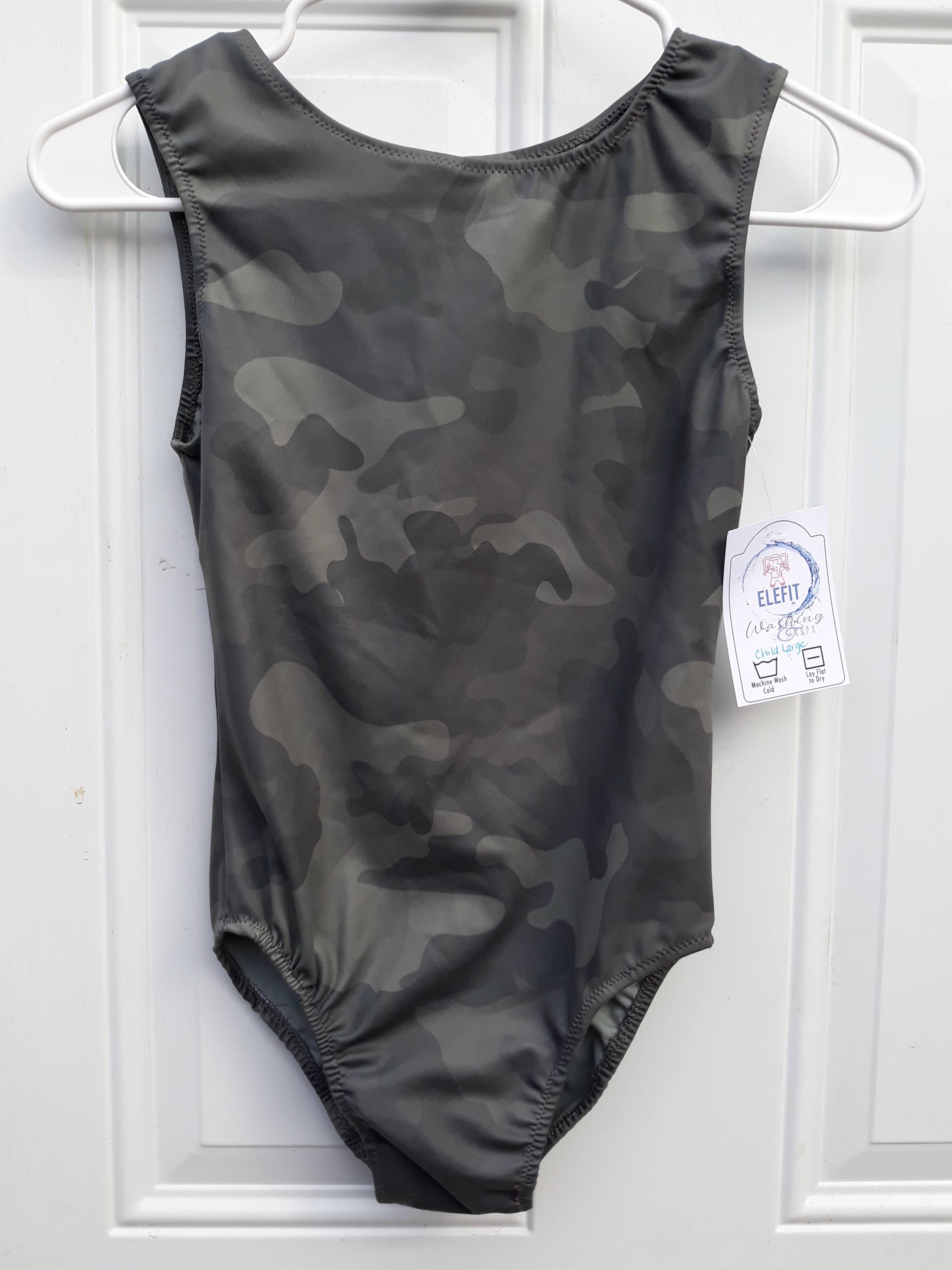 Leotards