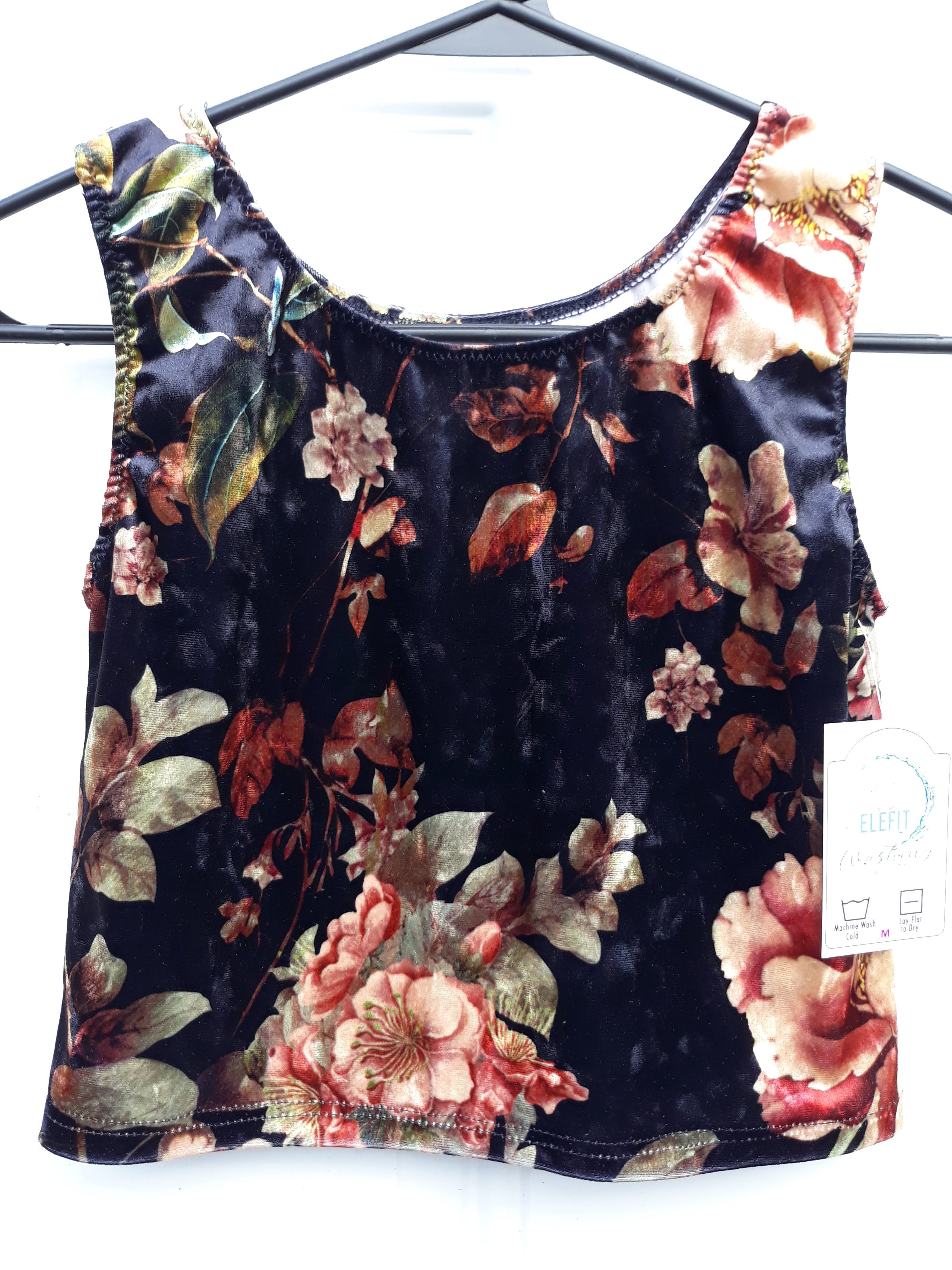T-Shirts & Tanks