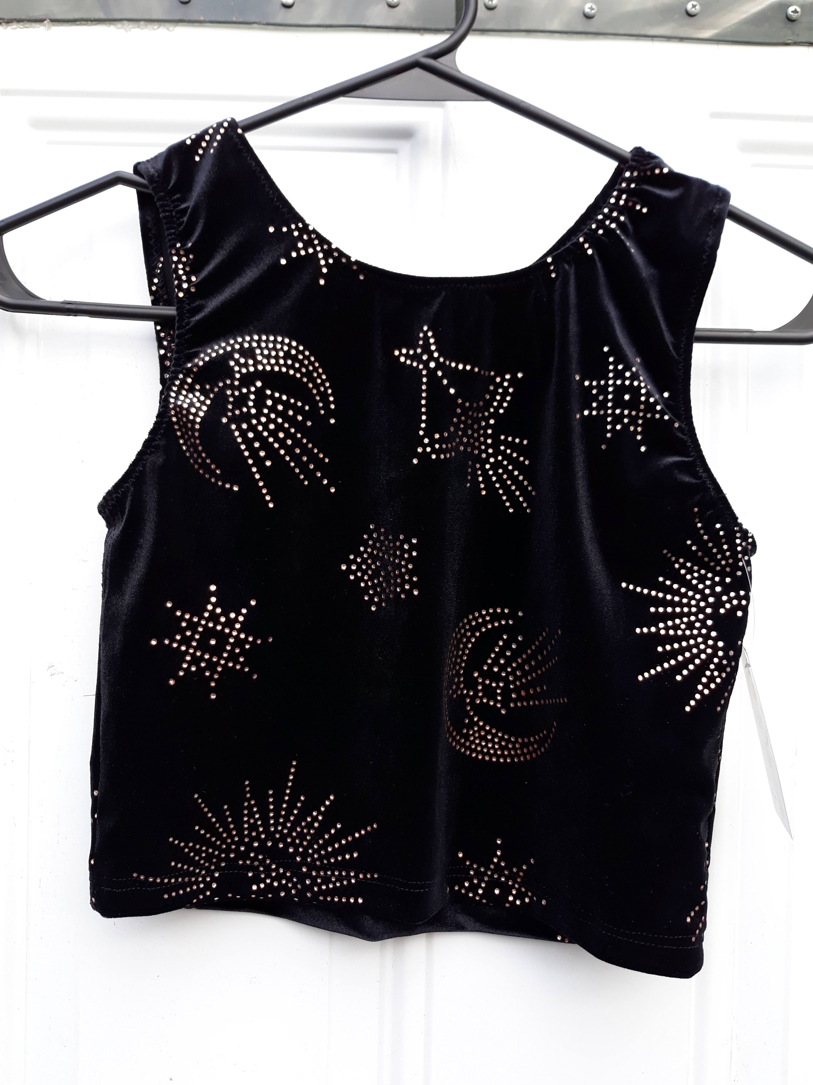 T-Shirts & Tanks