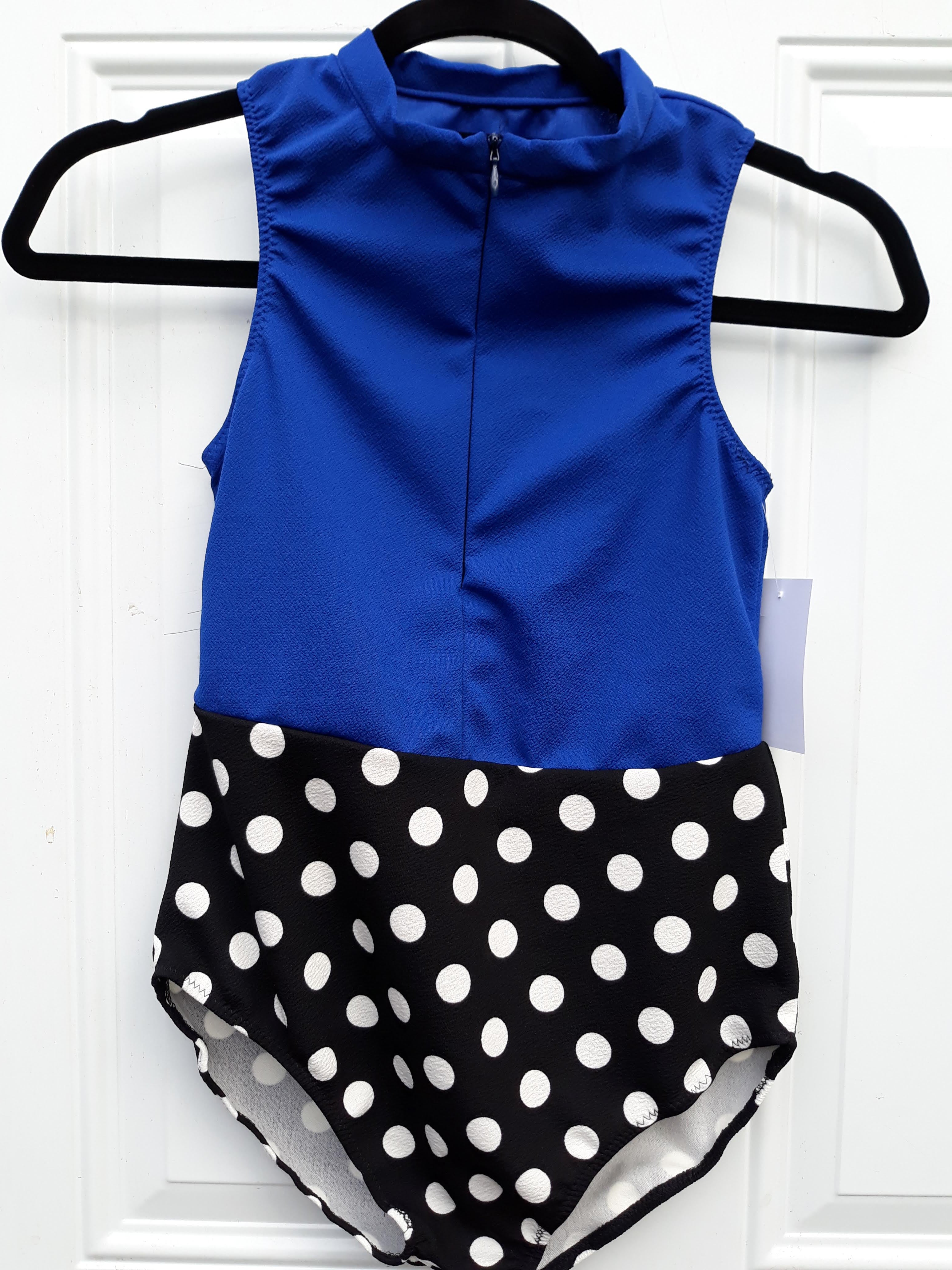 Leotards