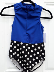 Leotards