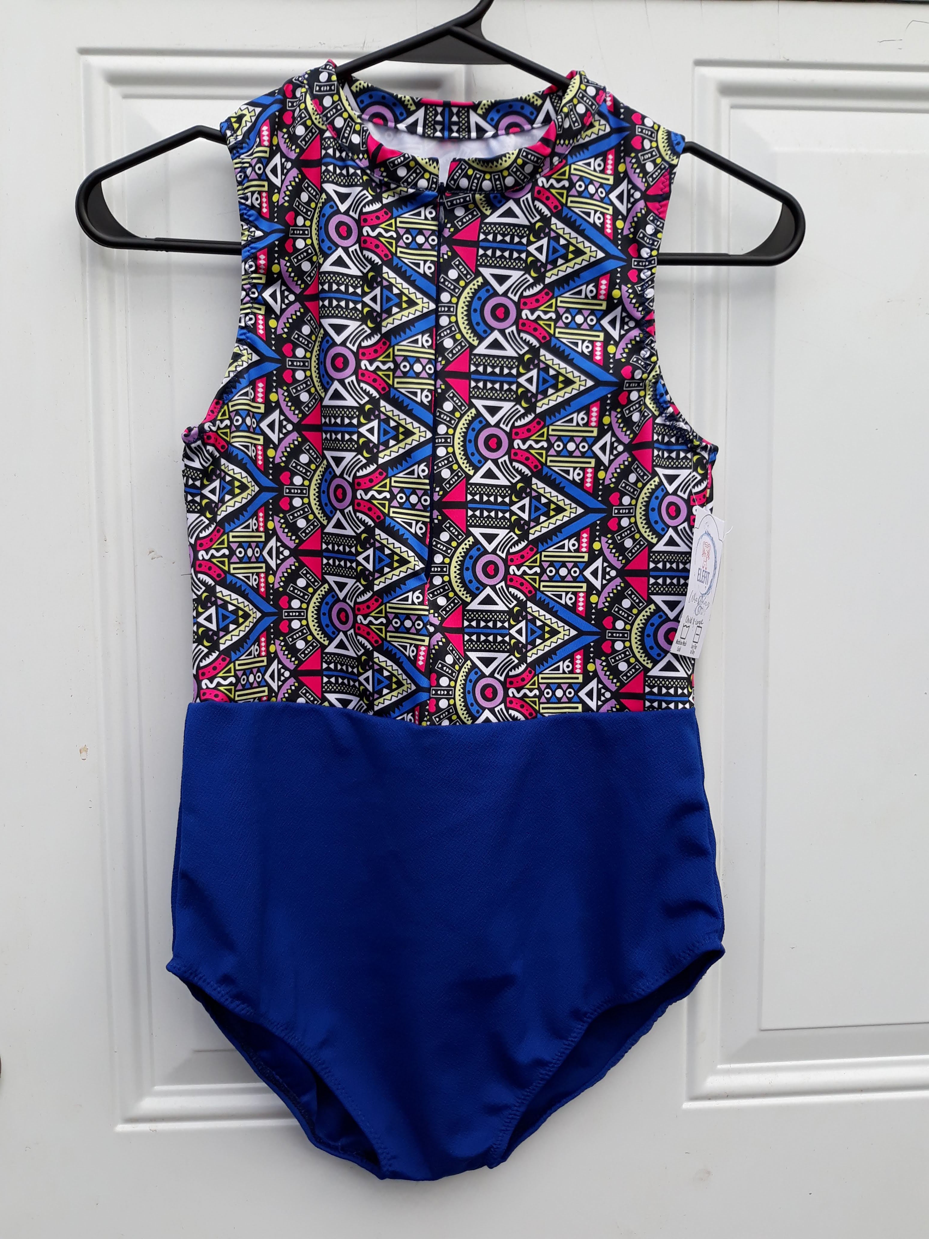 Leotards