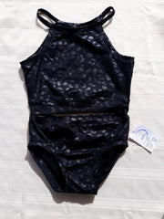 Two Piece Leotards