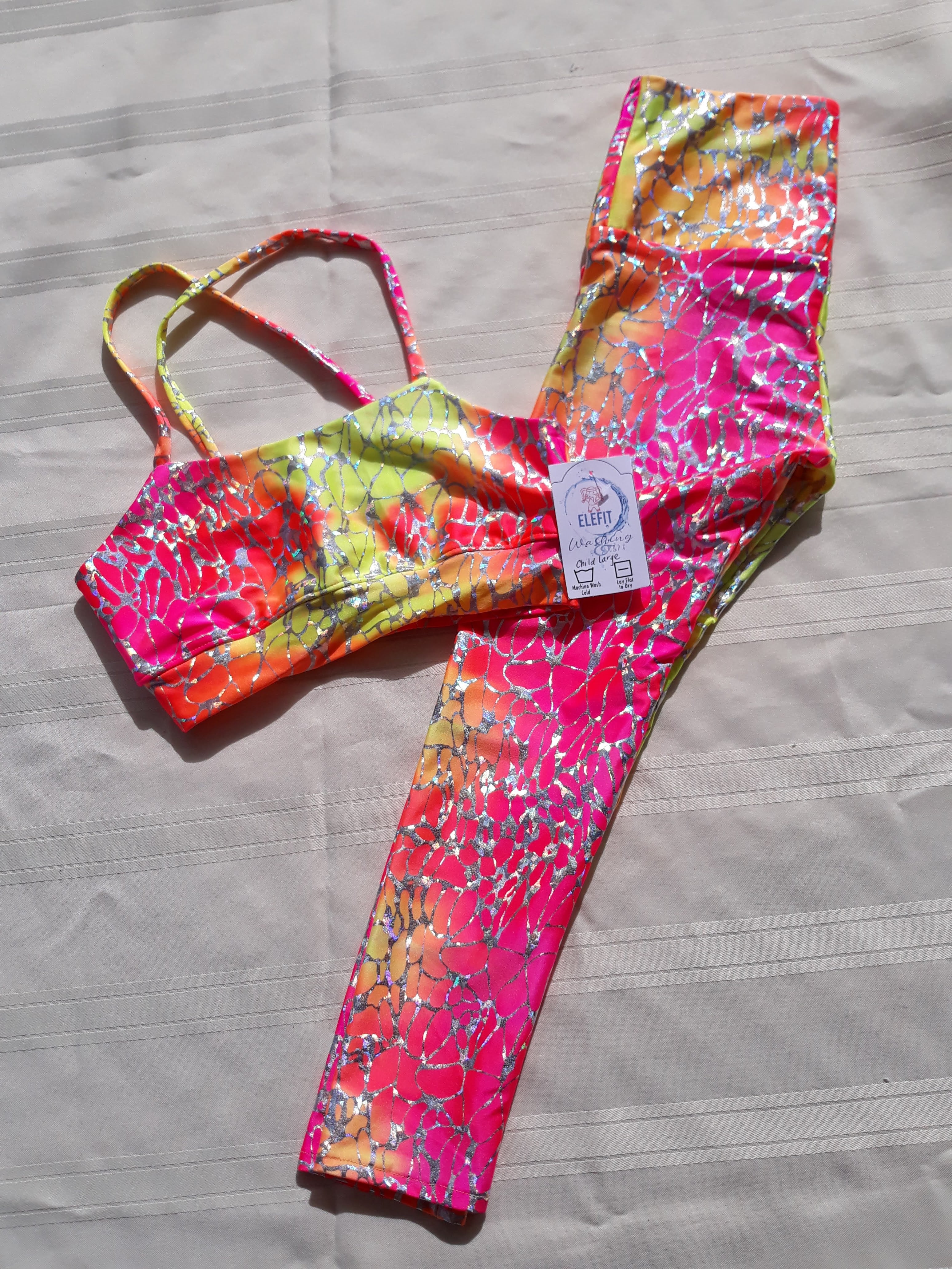 Yoga & Legging Sets