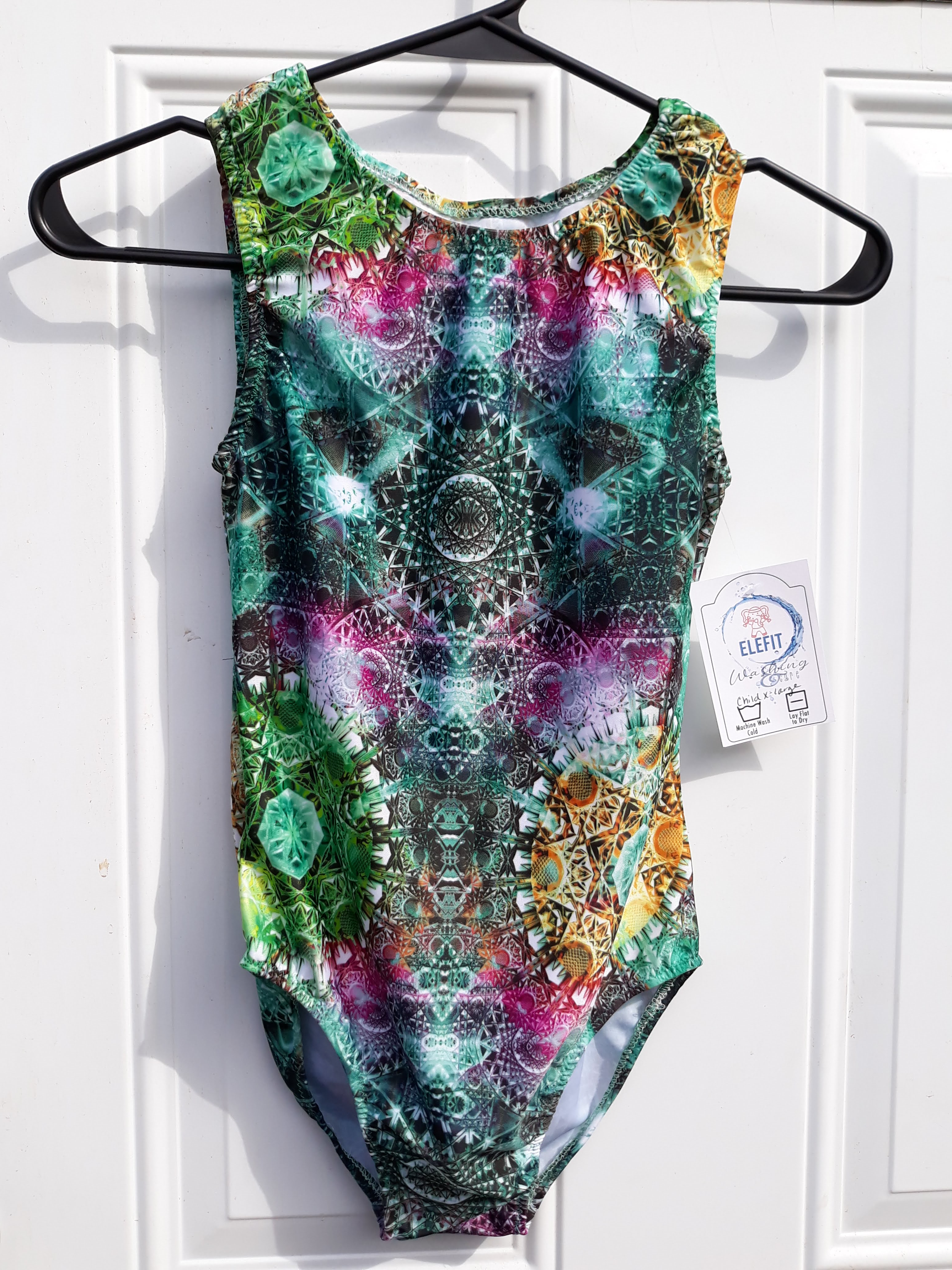 Leotards