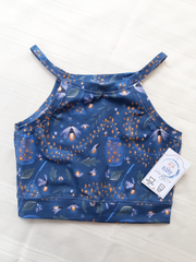 Strappy Tank w/Fireflies