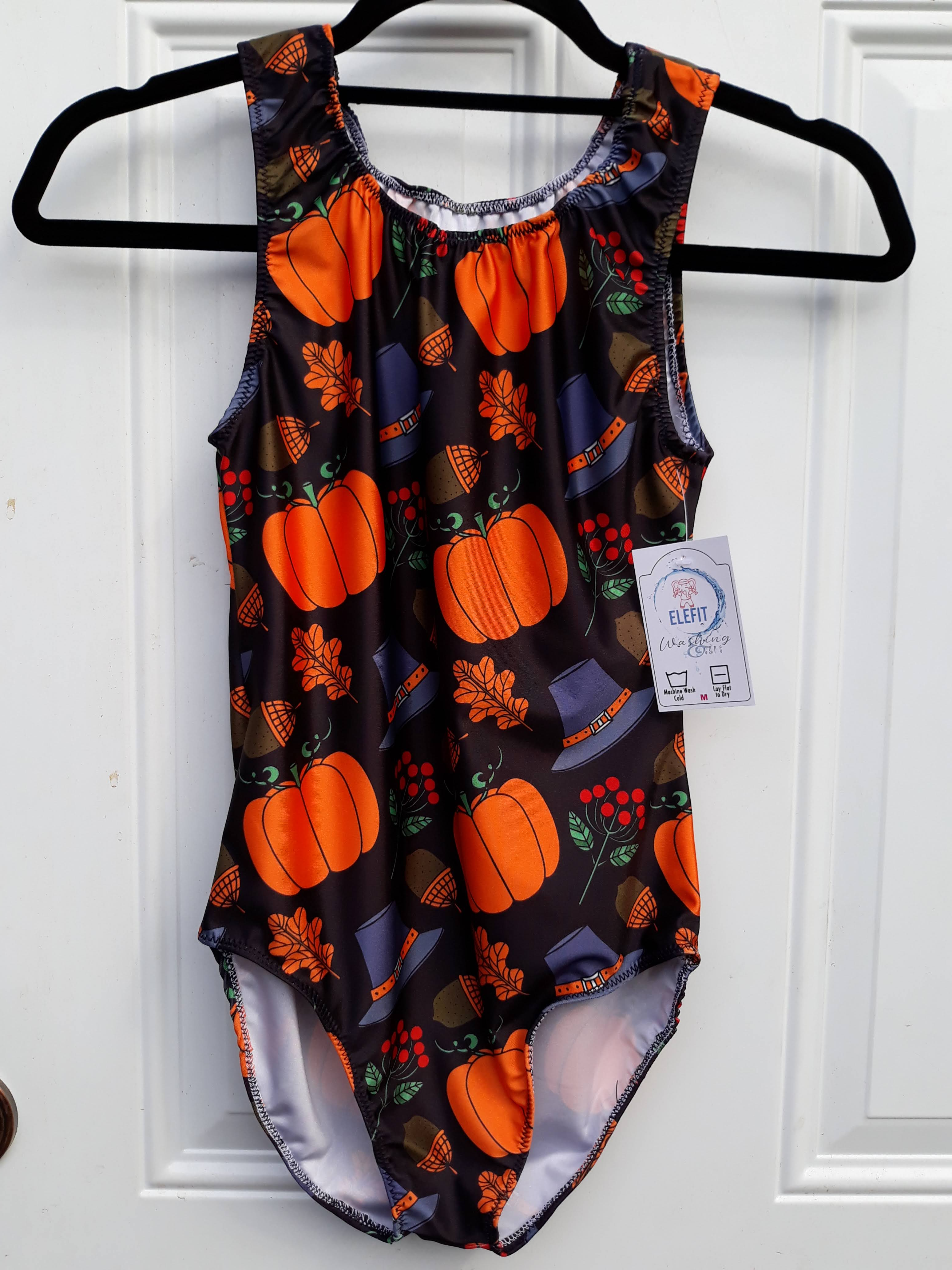Leotards
