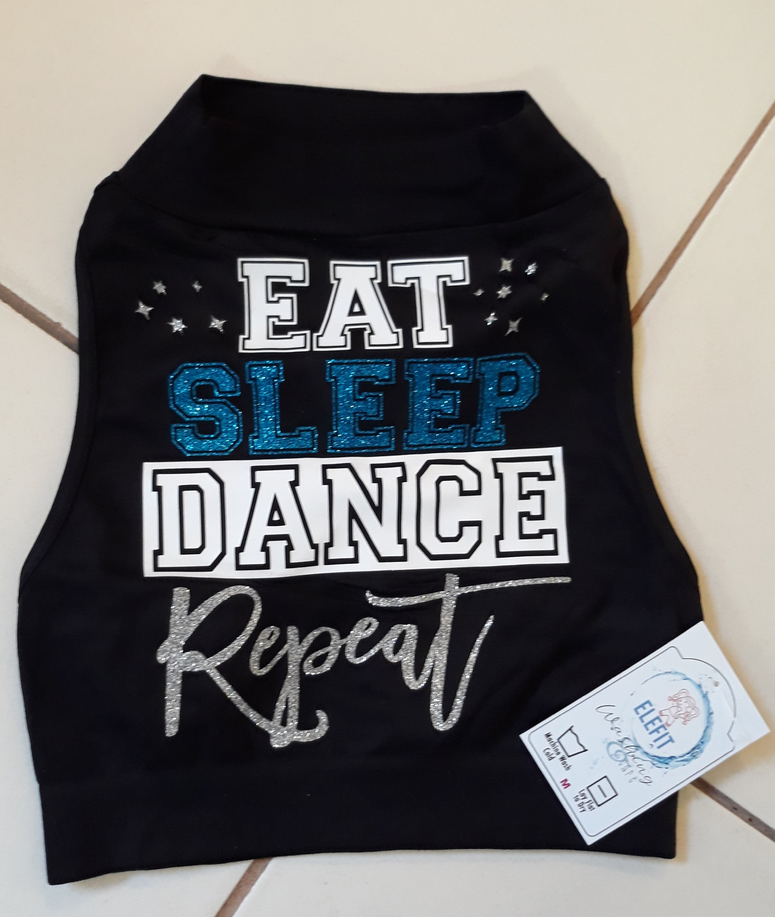 Tops & Sports Bras