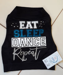 Tops & Sports Bras