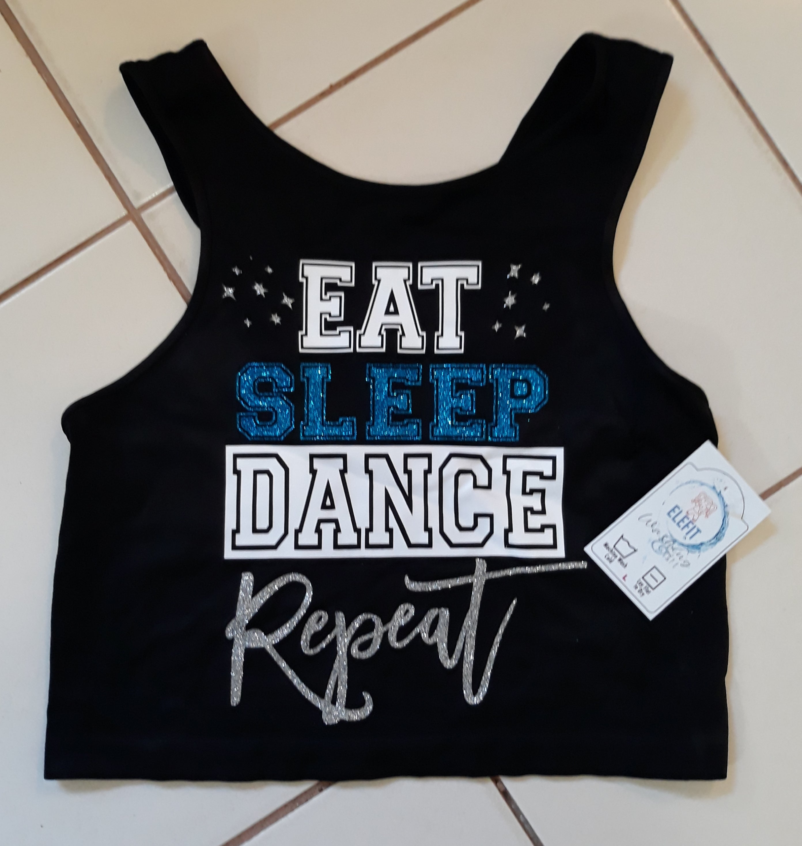 T-Shirts & Tanks