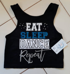T-Shirts & Tanks
