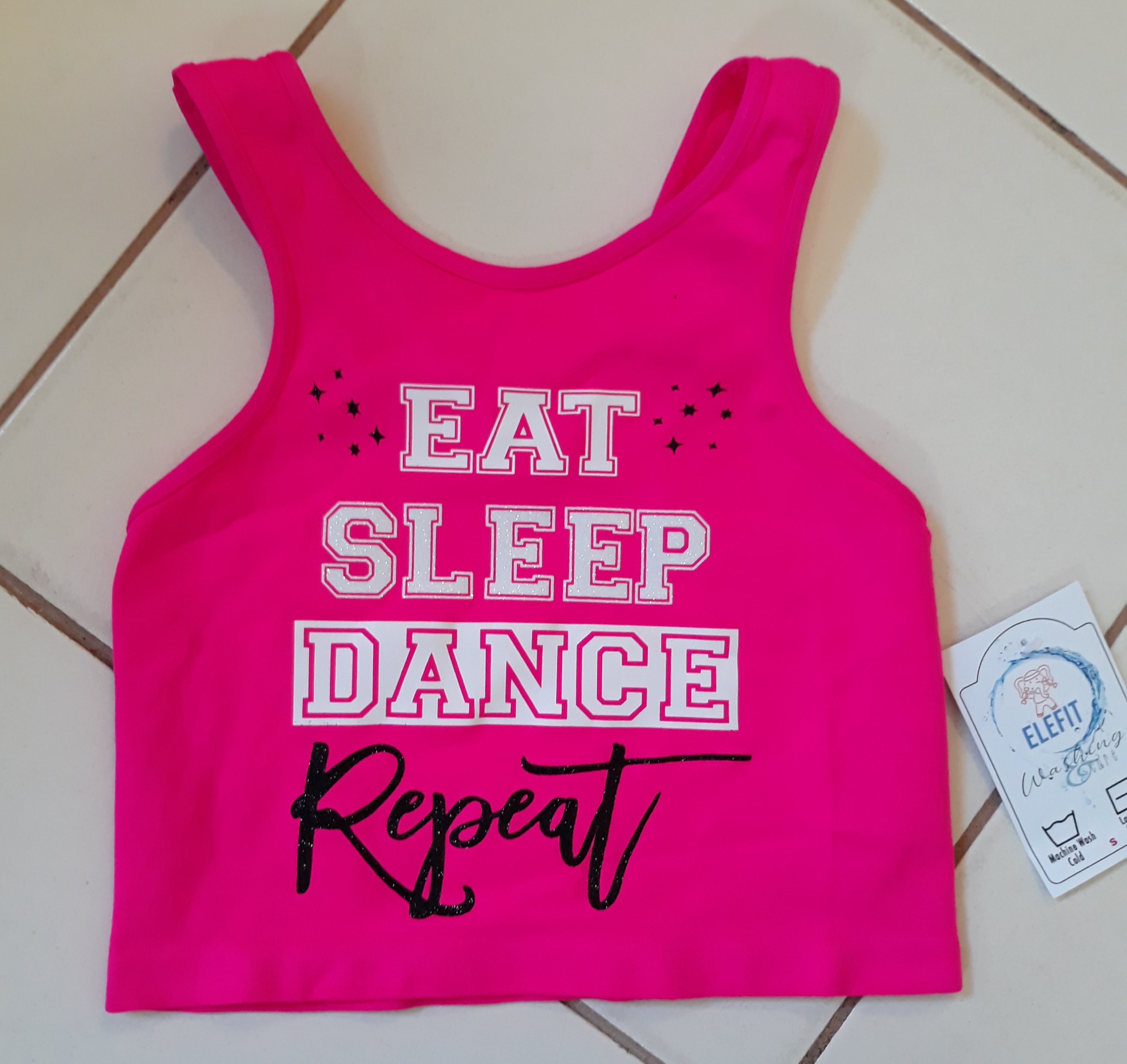T-Shirts & Tanks
