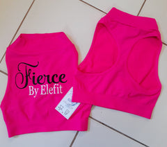 Tops & Sports Bras