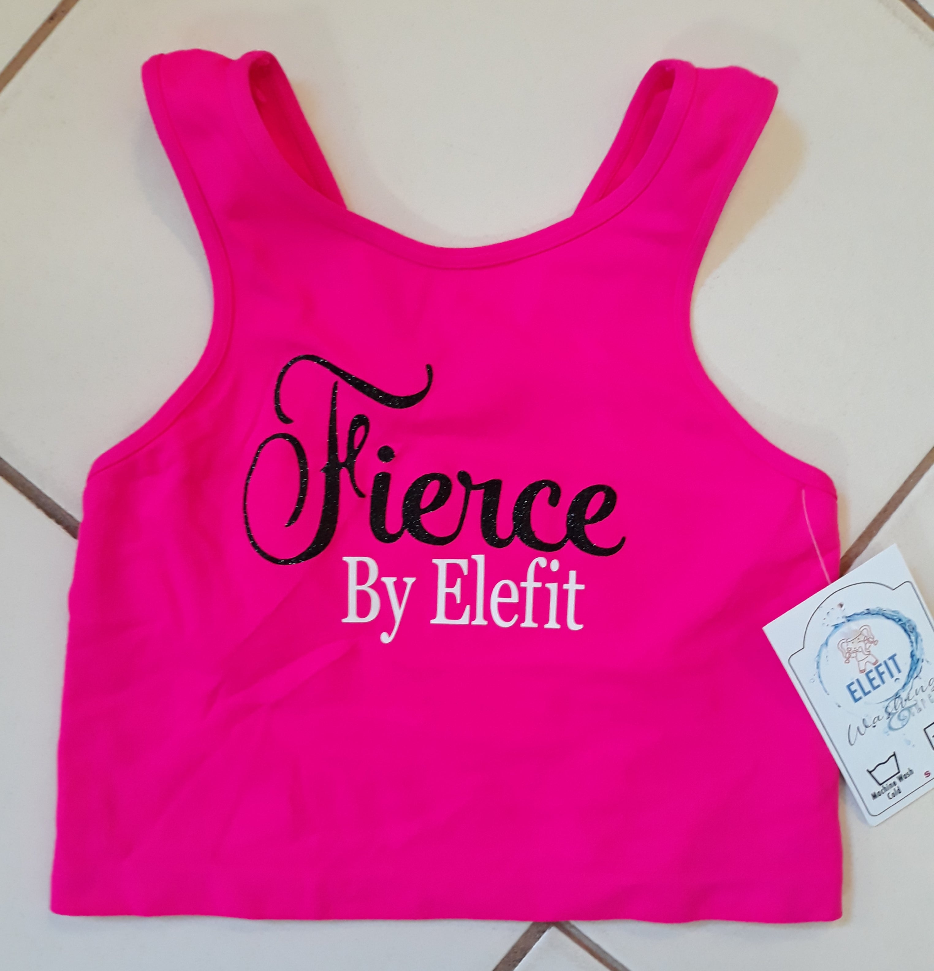 T-Shirts & Tanks