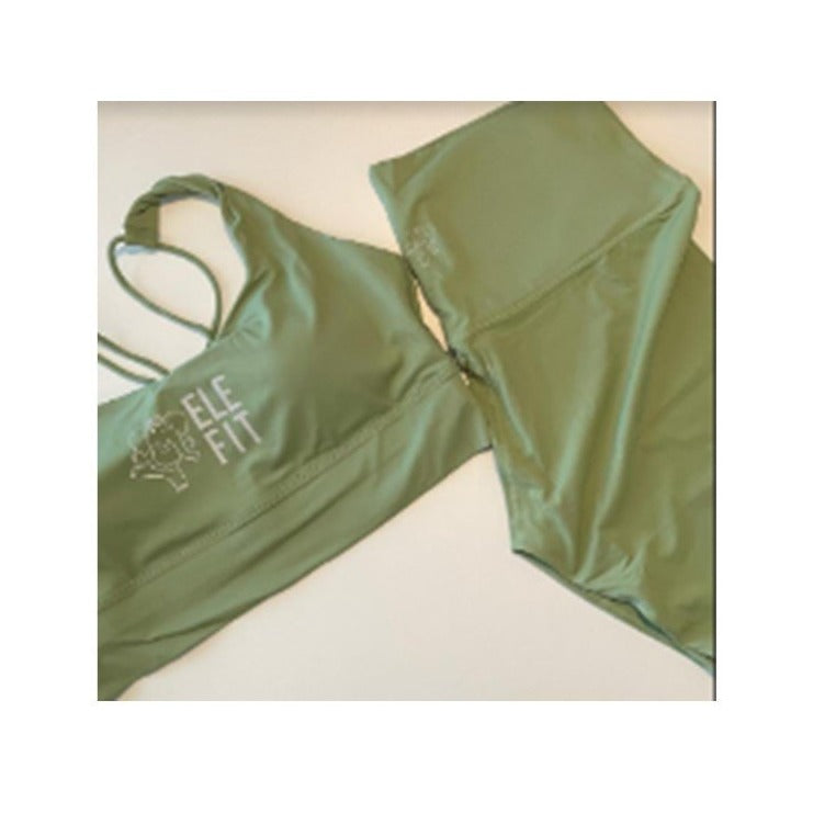 Yoga & Legging Sets