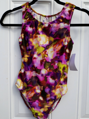 Leotards