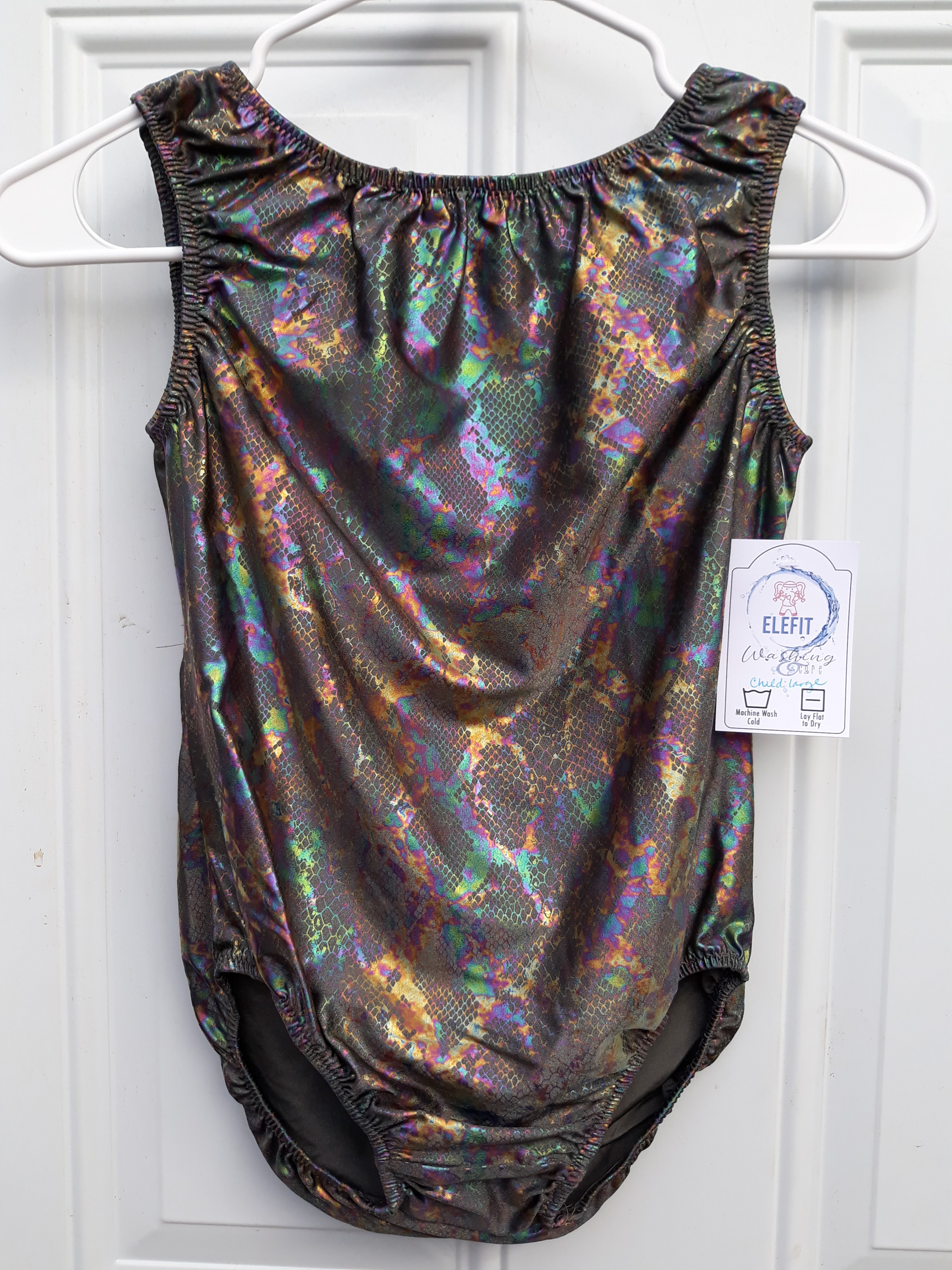 Leotards