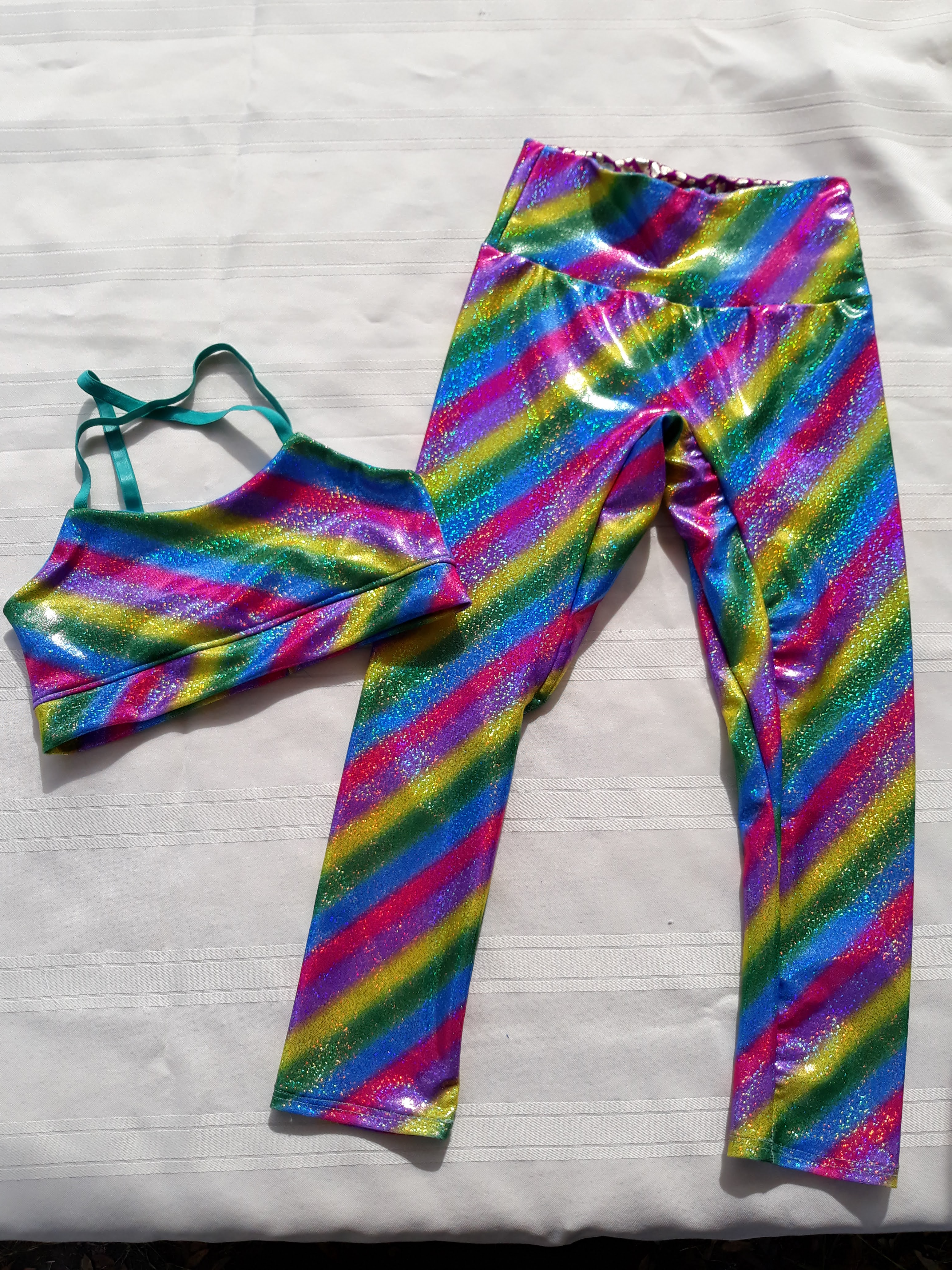 Yoga & Legging Sets