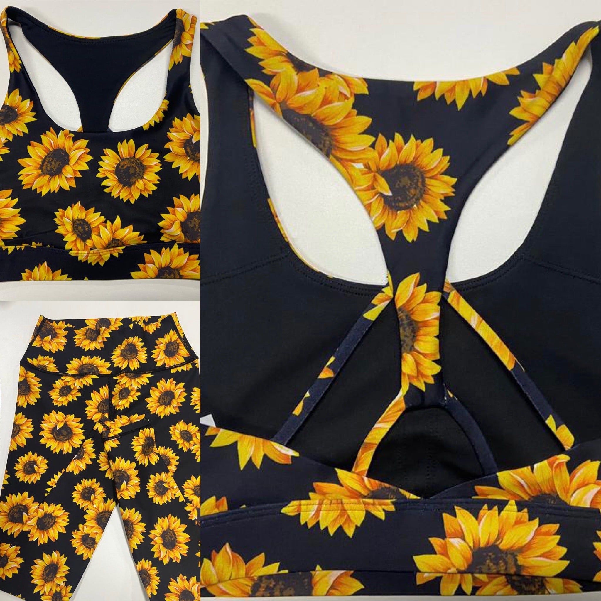 Yoga & Legging Sets