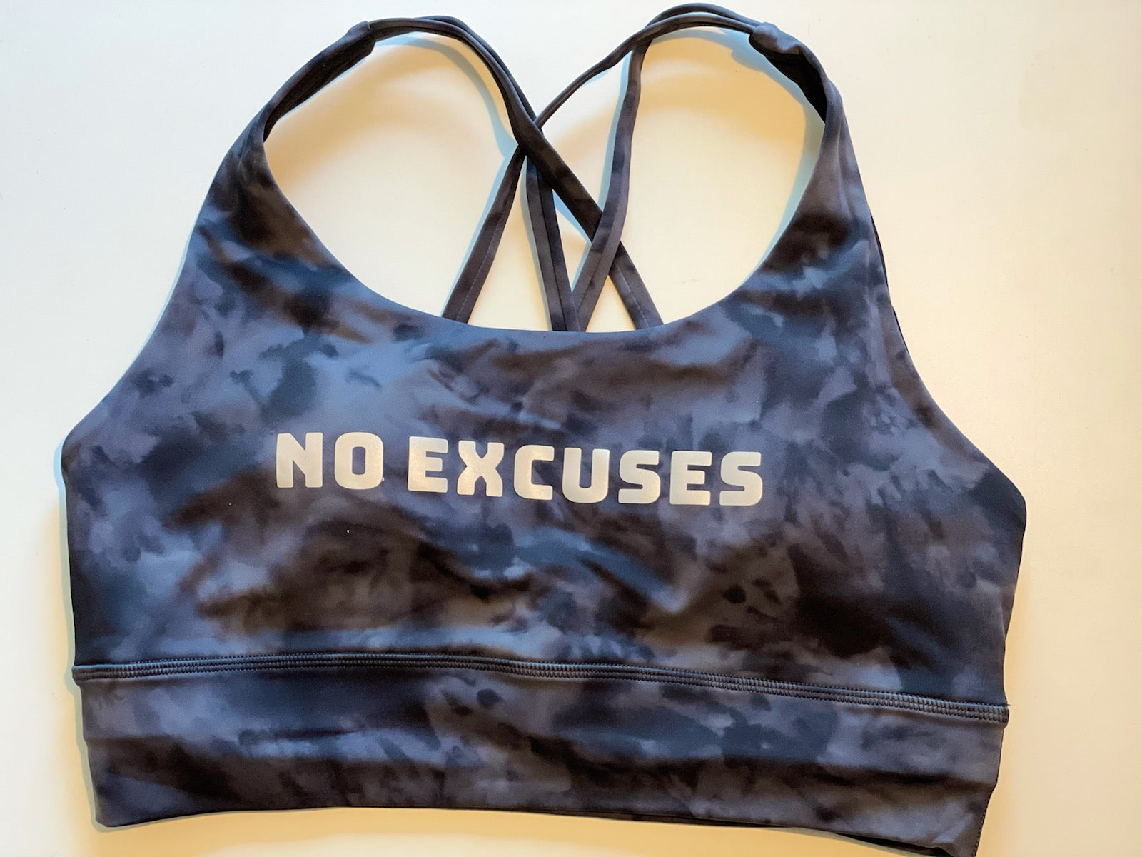 Tops & Sports Bras