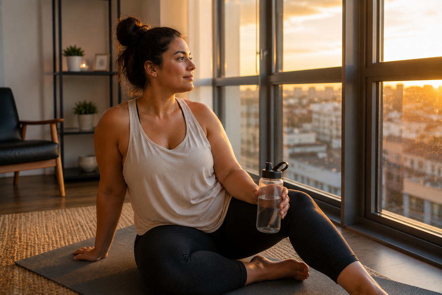 Best Tank Tops for Workouts | Breathability and Comfort