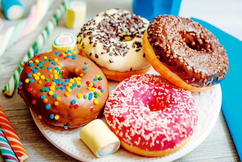 Donut Underestimate Me: A National Donut Day Survival Guide (Fitness Edition)