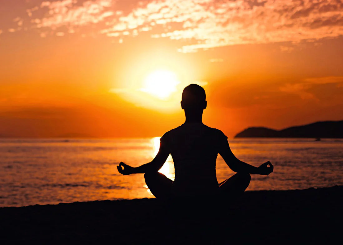 International Yoga Day