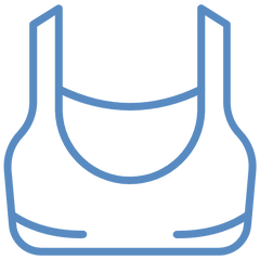 Elefit Sports Bras