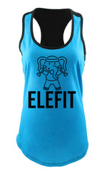 Elefit Tank Tops