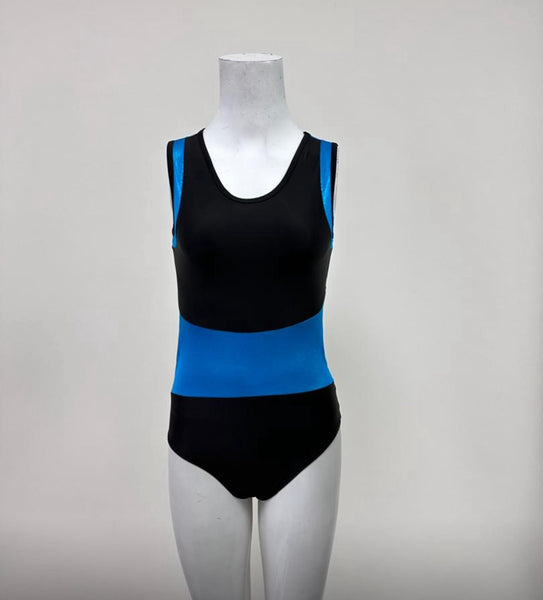 NEW! Gymnastic Leos