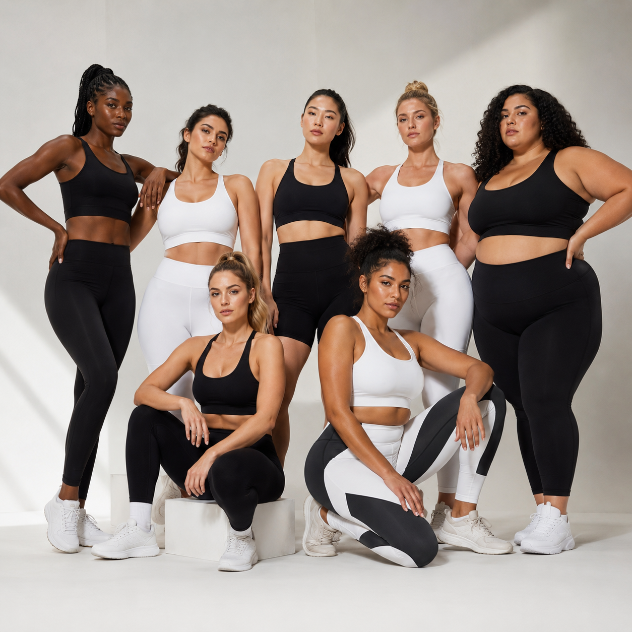 Elefit Ambassadors