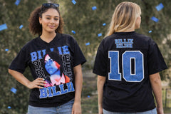 Billie Eilish Jersey