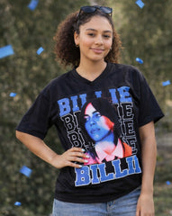 Billie Eilish Jersey