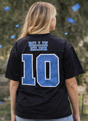 Billie Eilish Jersey