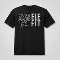 ELEFIT Logo Graphic Tee