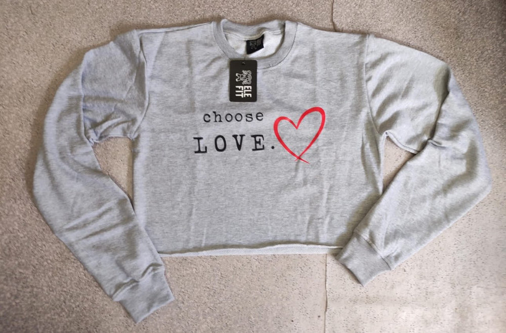 Choose Love