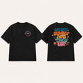 “What Number Are They On?” Competition Tee