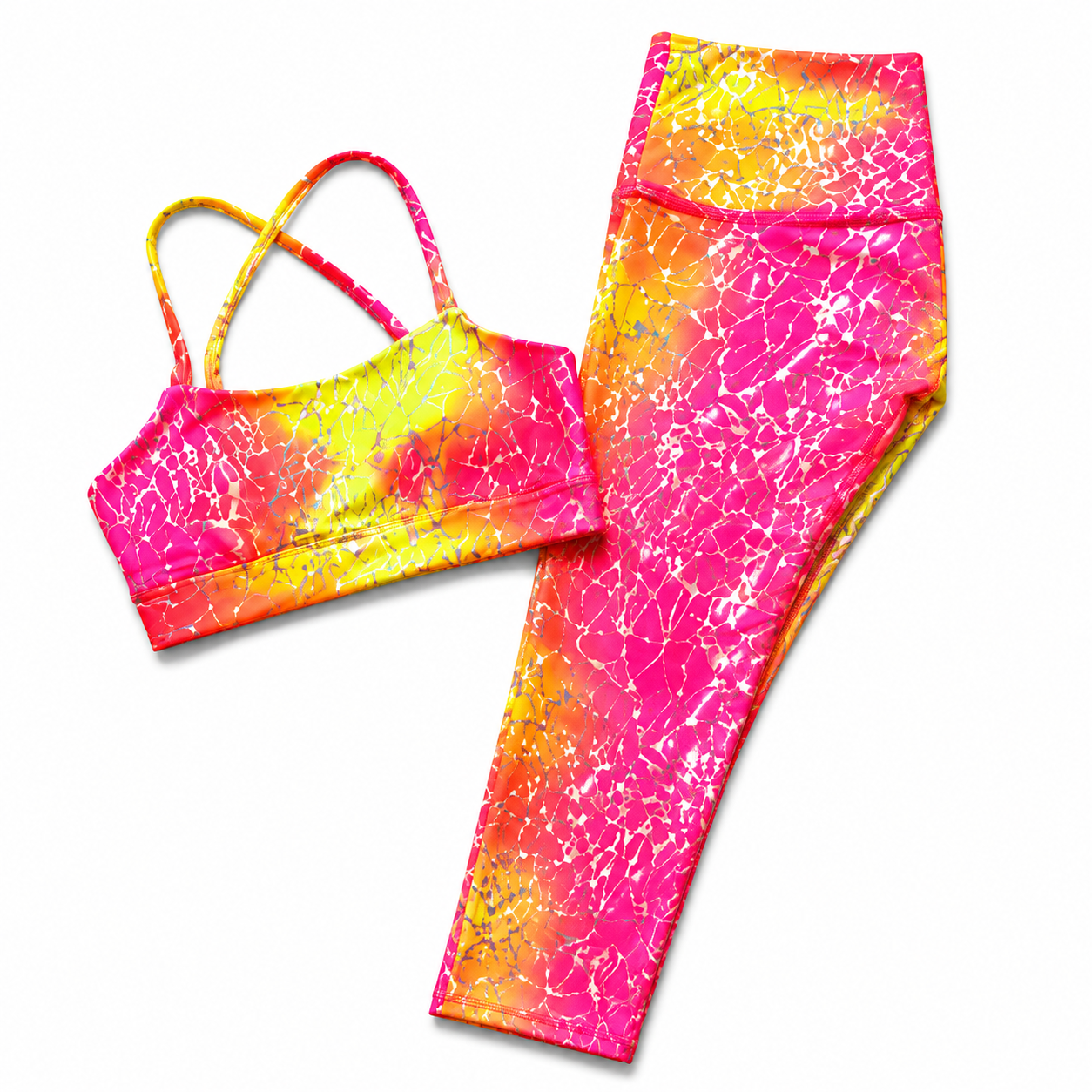 Solar Splash Crackle Active Set