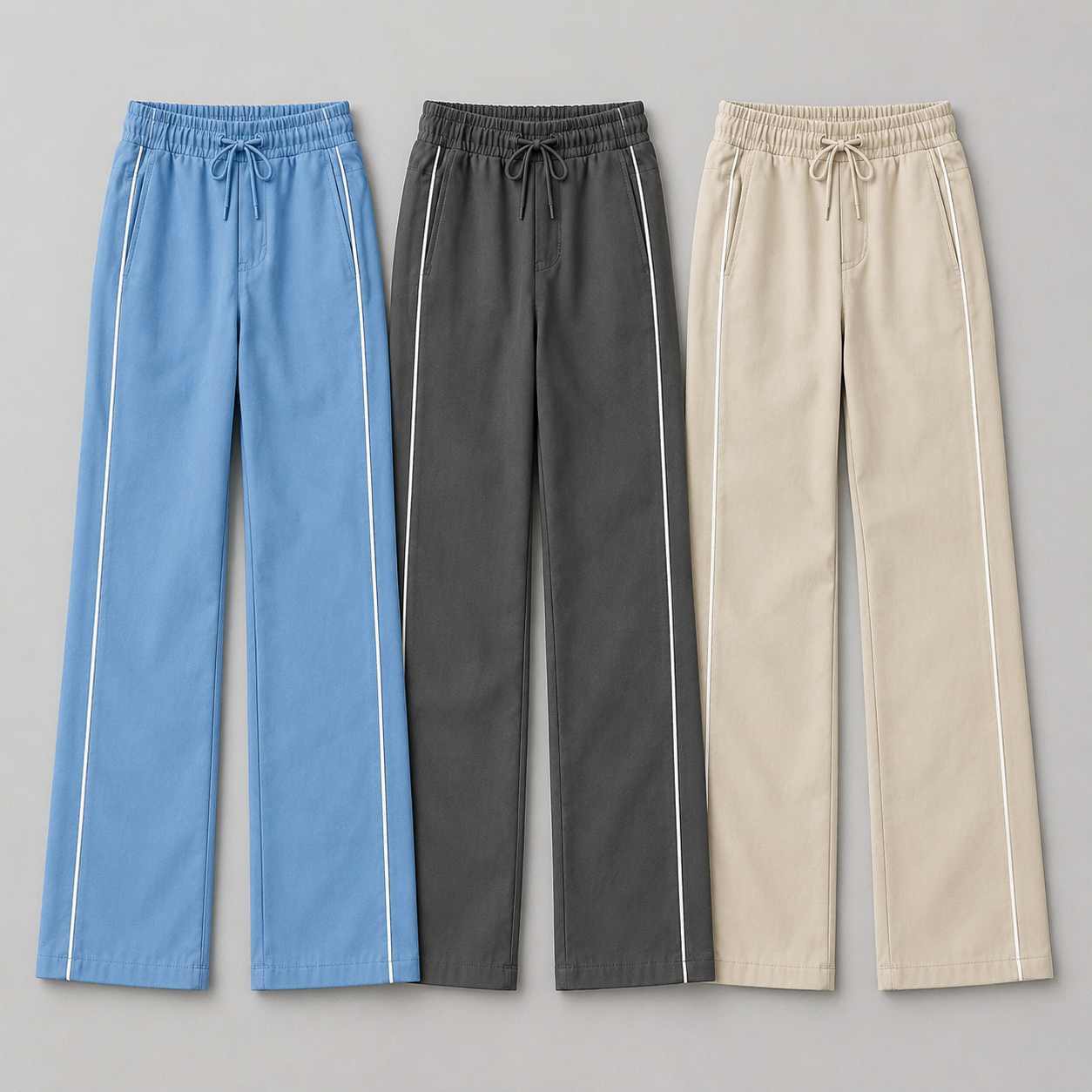 Studio Pants