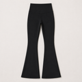 Hi - Waist Flare Leggings