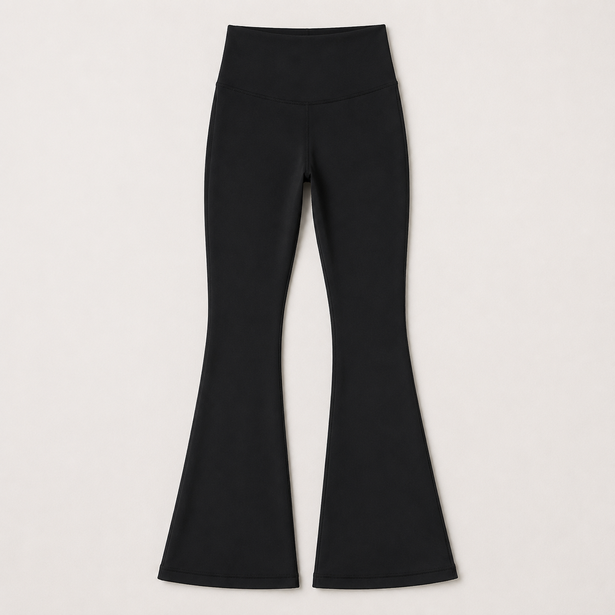 Hi - Waist Flare Leggings