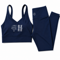 Navy Core Performance Active Set